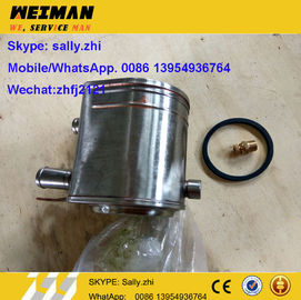 MOTOR OILCOOLER, 13024128, recambios de SDLG del motor para el motor TD226B-6G del deutz