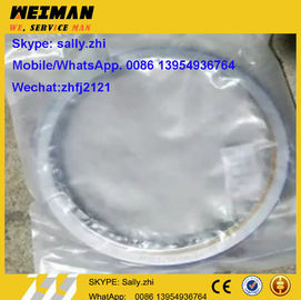 sello de aceite posterior del cigüeñal a estrenar, C02CB-4W0452+A para SDEC Shangai 4W0452 diesel