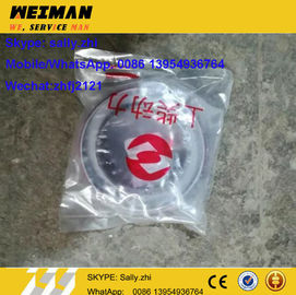 sello de aceite posterior del cigüeñal a estrenar, C02CB-9Y9895+A para el motor C6121 del shangchai
