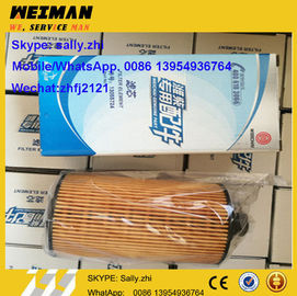 filtro de aceite original, 13055724 para el motor del weichai TD226B, piezas del motor del weichai en venta
