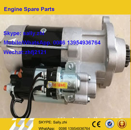 motor a estrenar que comienza, C3976618, piezas del motor de DCEC para el motor diesel 6CT8.3-C215 de DCEC Dongfeng