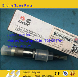 inyector de combustible a estrenar, 4945969/3976372/5263262, piezas del motor del shangchai para el motor de Shangai C6121