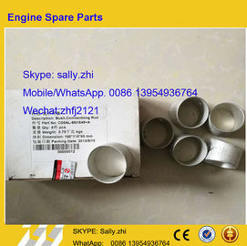 arbusto a estrenar de la biela, C05AL-8N1849+A, piezas del motor de DCEC para el motor diesel de DCEC Dongfeng