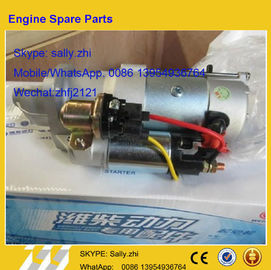 arrancador original M93R3015SE, 13031962 para el motor de Weichai TD226B-6G TBD226, piezas del motor del weichai en venta