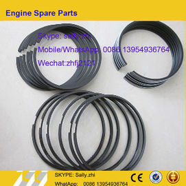 Pistón Ring Group, F/D05-31Y, piezas del motor de DCEC para el motor diesel de DCEC