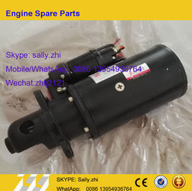 arrancador de motor a estrenar, D11-101-03B+C, piezas del motor del shangchai para el motor de Shangai C6121