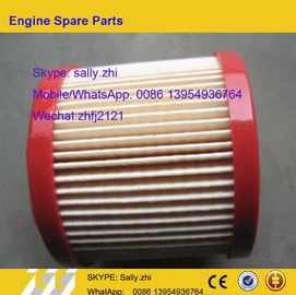 separador de agua a estrenar del combustible, D00-305-01+A, piezas del motor del shangchai para el motor de Shangai C6121