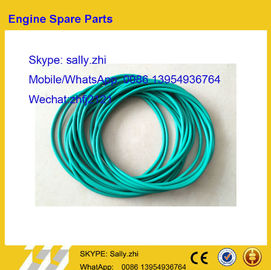 sello a estrenar del trazador de líneas del cilindro, D02A-110-40/D02A-171-30A para el motor diesel de D6114 Shangai