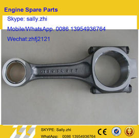 biela a estrenar C3901383, 4110000081141, piezas del motor de DCEC para el motor de DCEC 6CT para el cargador LG958L LG968 de la rueda