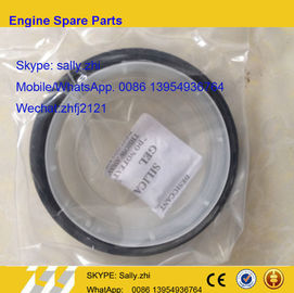 Sello de aceite del frente C3968562,   C3921927, piezas del motor de DCEC para el motor de DCEC 6CT para el cargador LG958L LG968 de la rueda