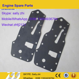 junta c3942915, 4110000555112, recambios del asiento del filtro del sdlg del motor para el motor diesel de Cummins