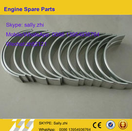 Cigüeñal C3944153 que lleva principal, 4110000081253, recambios del motor para el motor de Dongfeng CUMM1NS 6CT