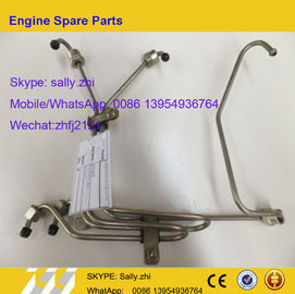 tubo de la bomba de inyección, 61560080225 para el motor de Weichai Deutz TD226B