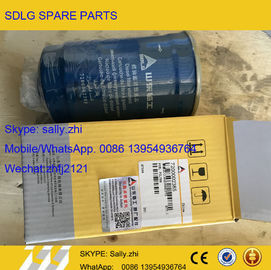 SDLG OIL FILTER 01174421, 4110000054305, piezas de la excavadora para la excavadora B877F
