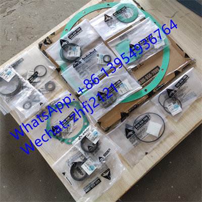 Kit de reparación SDLG 4110000084143, SDLG piezas de carga para el convertidor de par 4110000084143 para la venta
