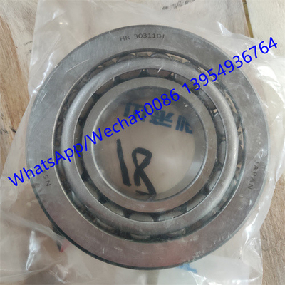 sdlg Rodamiento de rodillos 4021000029, piezas de repuesto para cargadores de ruedas LG936/LG956/LG958