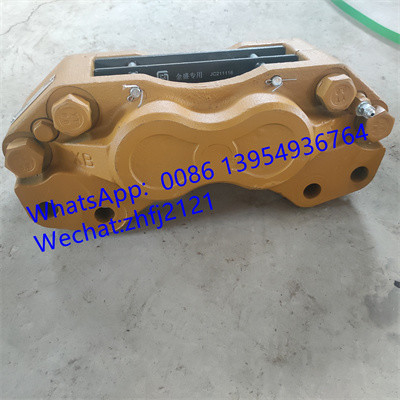 sdlg Freno de disco 4120001739, piezas de repuesto para cargador de ruedas LG936/LG956/LG958