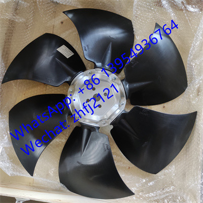 FAN SDLG PARA RADIATOR 4110003865, piezas de repuesto para cargador de ruedas LG936/LG956/LG958