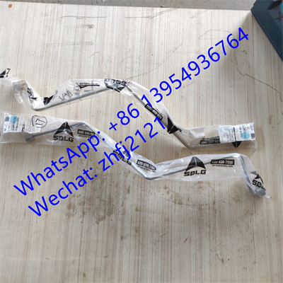 SDLG OIL HOSE 29220020171, piezas de cargador para cargador de ruedas LG958/L956F/LG936/L968 a la venta