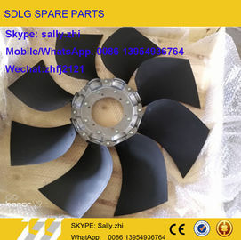 FAN, 4110001149, recambios del cargador para el cargador LG958L de la rueda