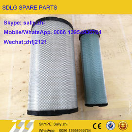 PARTE MOVIBLE del FILTRO de AIRE de SDLG, 4110000679001,4110000679002, recambios del cargador de la rueda de SDLG para el cargador LG936L de la rueda