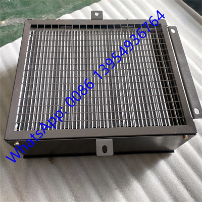 SDLG L975F Cargador de ruedas piezas de repuesto 4190002805 Condensador