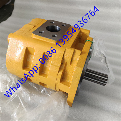 SDLG Gear Pump 4120000903, piezas de cargadores para cargadores de ruedas LG958/L956F/LG936/L968F/L975F a la venta