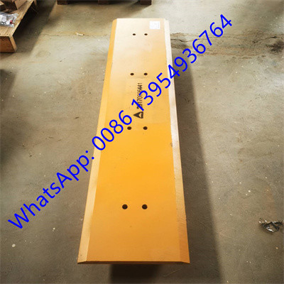 SDLG Placa de desgaste 29170096451/ 29170096441 para cargador de ruedas L958F Cubo más grande 4.5M3 * 3060
