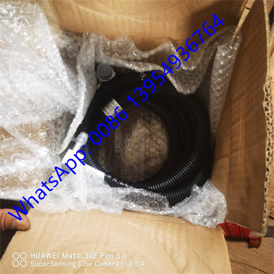 SDLG HOSE 4190002763,partes de cargadores para cargadores de ruedas LG958/L956F/LG936/L968F/L975F a la venta