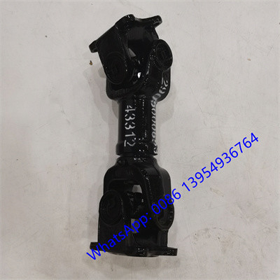 SDLG DRIVE SHAFT 29050006531,partes de cargadores para cargadores de ruedas LG958/L956F/LG936/L968F/L975F para la venta