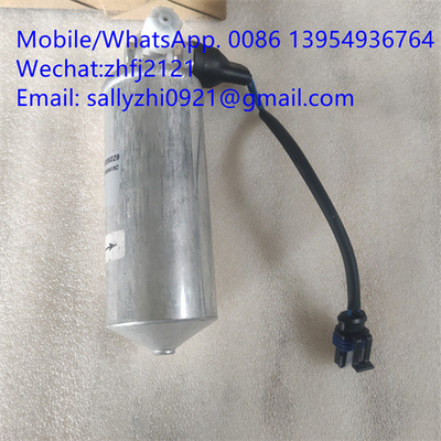 SDLG Reservoir 4130000419, SDLG piezas de cargadores para cargadores de ruedas LG936/LG956/LG958/L968F/L978F