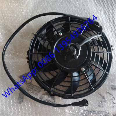 SDLG FAN 4130000457001, SDLG piezas de repuesto para cargador de ruedas LG936L/L956F/L958F/LG953/L968F