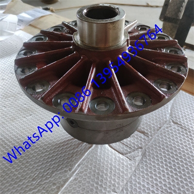 SDLG DIFERENTIAL 29070019932, piezas de cargadores para cargadores de ruedas LG958/L956F/LG936/L968F/L975F a la venta