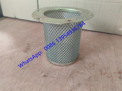 Filtro de aceite de sdlg 2030900065, piezas de repuesto para cargador de sdlg LG938L/LG936