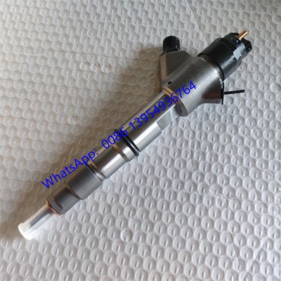 SDLG INJECTOR 4110002989048, piezas de cargador SDLG para cargador de ruedas LG938L/LG936