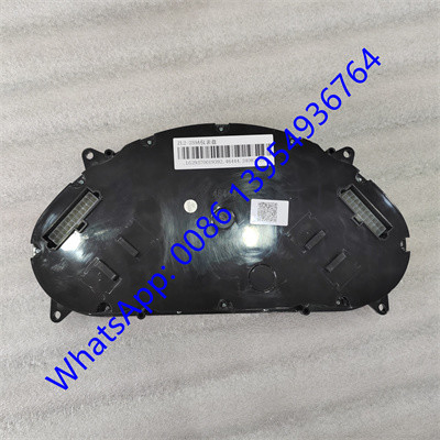 PANEL DE EXPOSIÓN SDLG 29370019392, piezas de repuesto para cargadores de sdlg para cargadores de sdlg LG936/LG956/LG958/L968F/L975