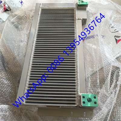 SDLG OIL COOLER 4120001061, piezas de repuesto para cargadores de cargadores de cargadores de cargadores LG936/LG956/LG958/L968F/L975