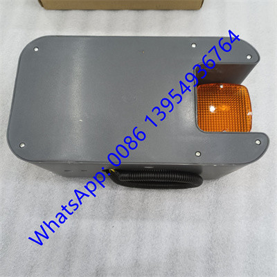 faro delantero derecho, 4130000543, piezas de repuesto para cargador de ruedas LG936L/LG938