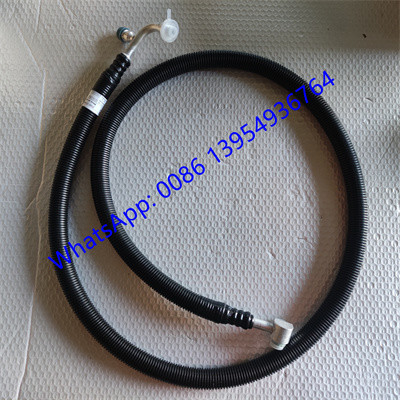 SDLG HOSE 4120015964, SDLG piezas de repuesto para la cargadora LG936/LG956/LG958/L968F