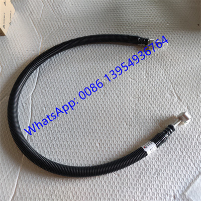 SDLG HOSE 4120015963, SDLG piezas de repuesto para cargador LG936/LG956/LG958/L968F