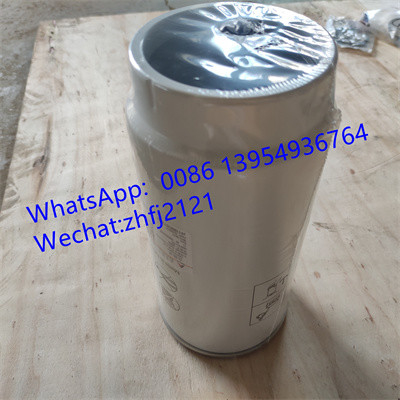 SDLG FUEL FILTER 4110003073003, SDLG piezas de repuesto para cargador de ruedas LG936L/L956F/L958F/L968F
