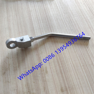 SDLG BRACKET 4110000172007, piezas de repuesto para cargadores de ruedas LG956/L958F/L968F