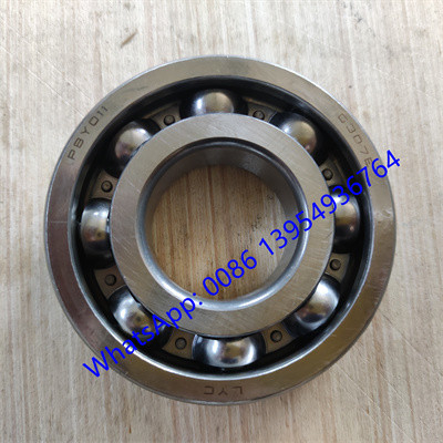 Sdlg BEARING 4021000108, piezas de cargador sdlg para cargador de ruedas LG936/LG956/LG958/L968F