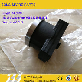 Consola de montaje de la fan del radiador, 4110002654008, recambios del cargador para el cargador LG958L de la rueda