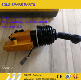 Palanca de mando, 4120006641, recambios para el cargador LG958L de la rueda