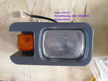 faro delantero izquierdo, 4130000542, piezas de repuesto de cargador de ruedas para el cargador de ruedas LG936L/L933