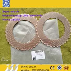 ZF original   Placa de acero exterior, ZF. 4644308014, piezas de la transmisión wg180 para la caja de cambios de ZF WG180 en venta