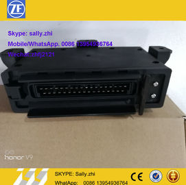 Bloque electrónico original EST117, 6057008011/4110000042005, recambios de ZF de ZF para la caja de cambios 4WG200 de ZF