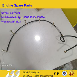 colector de gasolina a estrenar, 3920595, piezas de Cummins Engine para 6 CTA Cummins Engine