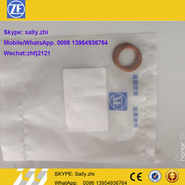 ANILLO de RETENCIÓN original de ZF   630004040   /  0634801155, piezas de la caja de cambios de ZF para la transmisión 4WG200/WG180 de ZF